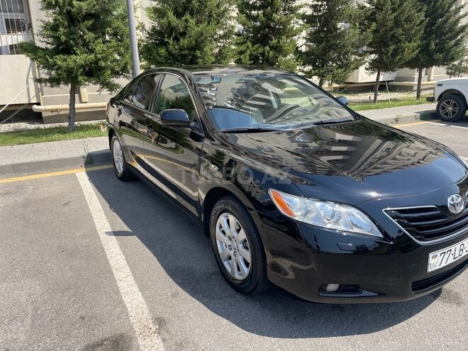 Toyota Camry 2007, 234,675 km - 2.4 l - Bakı