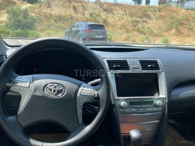 Toyota Camry 2007, 234,675 km - 2.4 l - Bakı