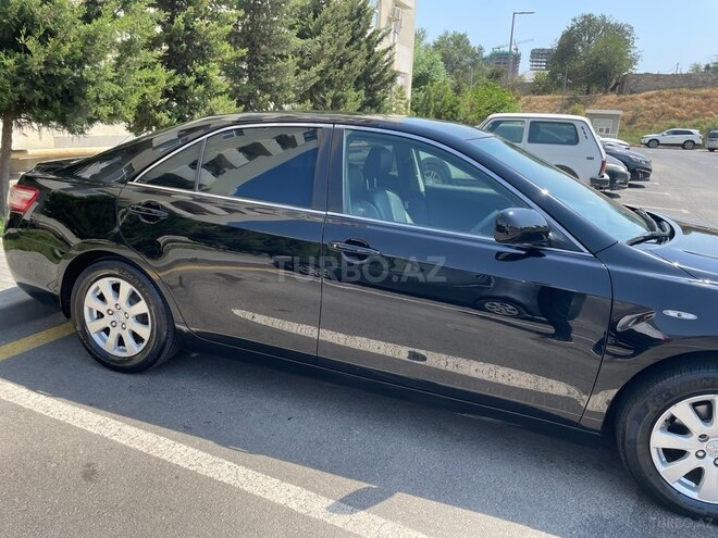 Toyota Camry 2007, 234,675 km - 2.4 l - Bakı