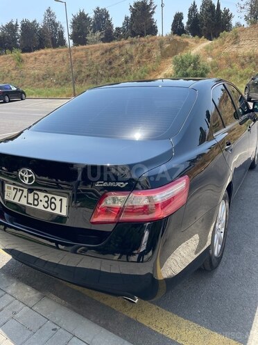 Toyota Camry 2007, 234,675 km - 2.4 l - Bakı