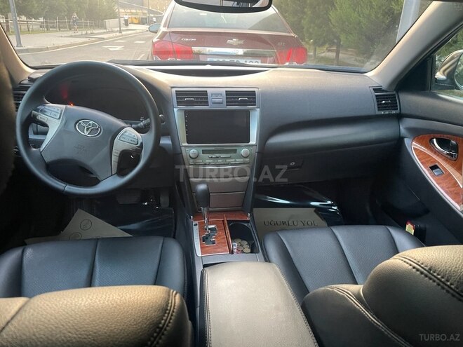 Toyota Camry 2007, 234,675 km - 2.4 l - Bakı