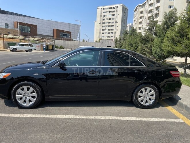 Toyota Camry 2007, 234,675 km - 2.4 l - Bakı