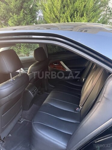 Toyota Camry 2007, 234,675 km - 2.4 l - Bakı