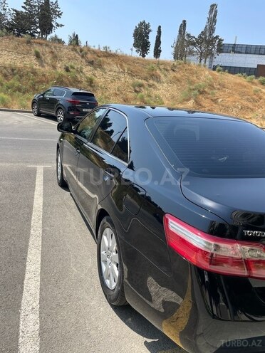 Toyota Camry 2007, 234,675 km - 2.4 l - Bakı