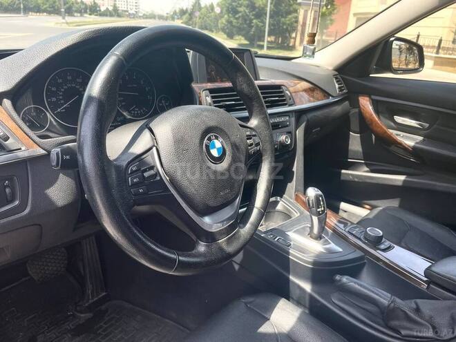 BMW 328 2016, 120,000 km - 2.0 l - Bakı
