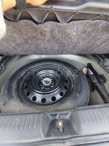 Toyota Corolla 2006, 272,170 km - 1.4 l - Bakı