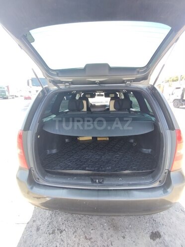 Toyota Corolla 2006, 272,170 km - 1.4 l - Bakı