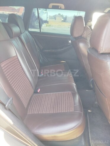 Toyota Corolla 2006, 272,170 km - 1.4 l - Bakı