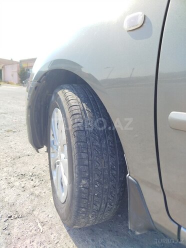 Toyota Corolla 2006, 272,170 km - 1.4 l - Bakı