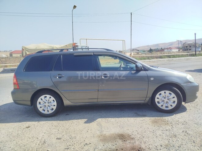 Toyota Corolla 2006, 272,170 km - 1.4 l - Bakı