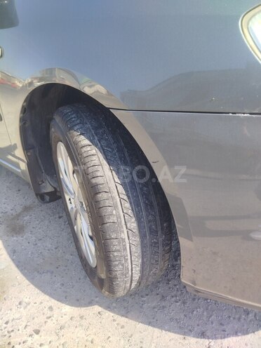 Toyota Corolla 2006, 272,170 km - 1.4 l - Bakı