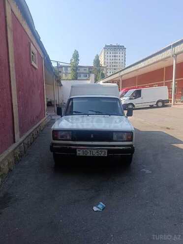 LADA (VAZ) 21045 2006, 85,331 km - 1.5 л - Bakı