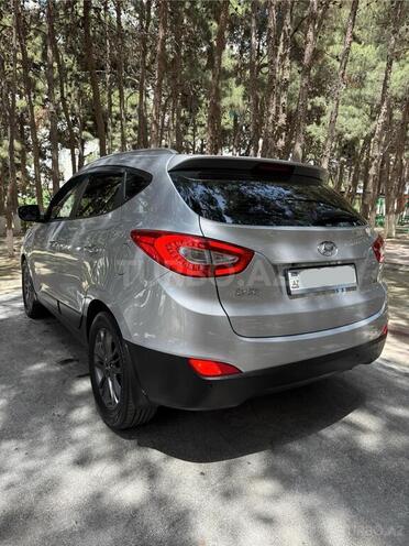 Hyundai ix35 2013, 125,000 km - 2.0 l - Bakı