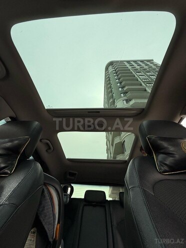 Hyundai ix35 2013, 125,000 km - 2.0 l - Bakı