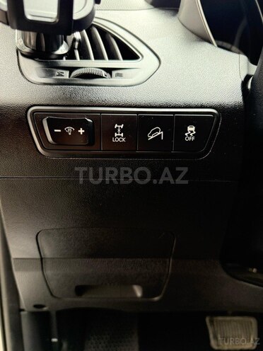 Hyundai ix35 2013, 125,000 km - 2.0 l - Bakı