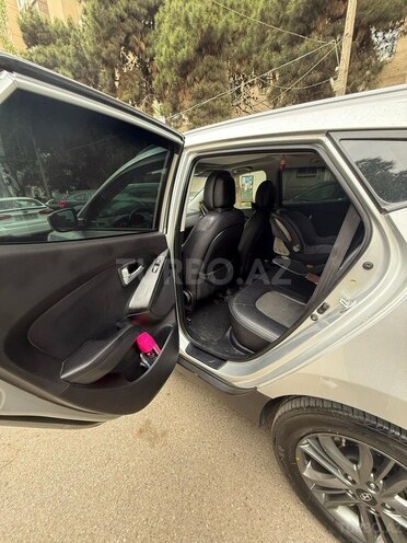 Hyundai ix35 2013, 125,000 km - 2.0 l - Bakı