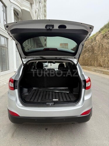 Hyundai ix35 2013, 125,000 km - 2.0 l - Bakı