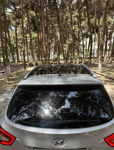 Hyundai ix35 2013, 125,000 km - 2.0 l - Bakı