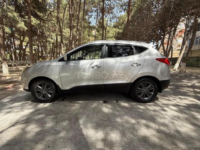 Hyundai ix35 2013, 125,000 km - 2.0 l - Bakı
