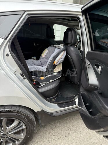 Hyundai ix35 2013, 125,000 km - 2.0 l - Bakı