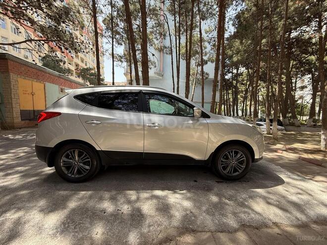 Hyundai ix35 2013, 125,000 km - 2.0 l - Bakı