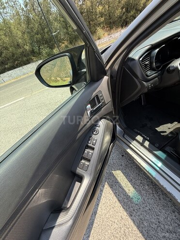 Kia Optima 2013, 105,000 km - 2.0 l - Ağsu