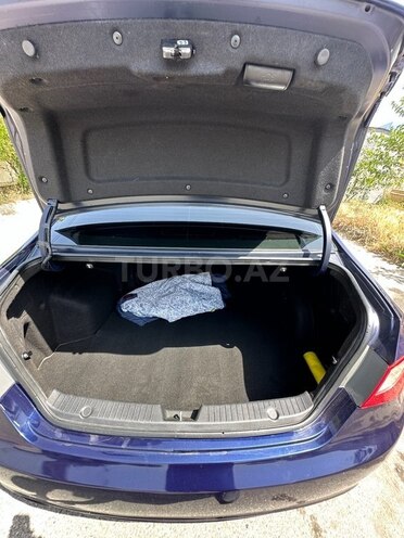 Hyundai Sonata 2013, 205,000 km - 2.0 l - Bakı