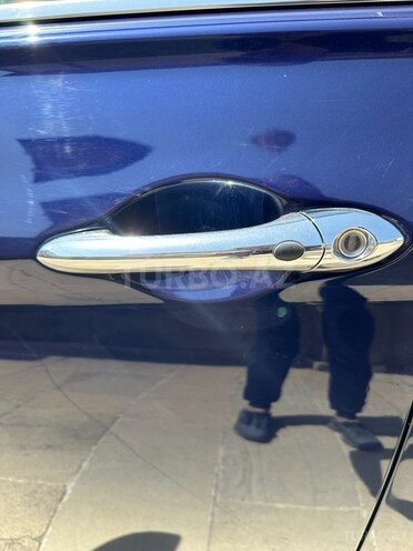 Hyundai Sonata 2013, 205,000 km - 2.0 l - Bakı
