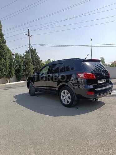 Hyundai Santa Fe 2009, 175,000 km - 2.0 l - Bakı