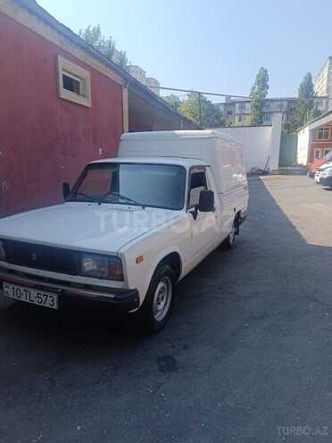 LADA (VAZ) 21045 2006, 85,331 km - 1.5 л - Bakı