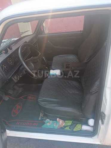 LADA (VAZ) 21045 2006, 85,331 km - 1.5 л - Bakı