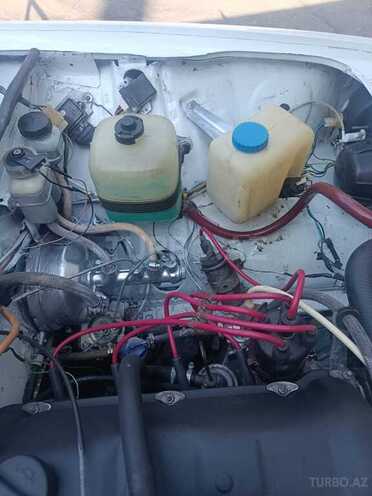 LADA (VAZ) 21045 2006, 85,331 km - 1.5 л - Bakı