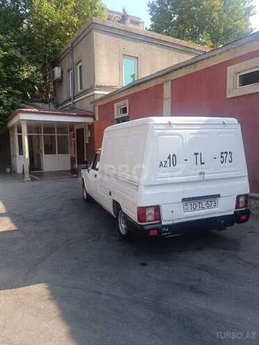 LADA (VAZ) 21045 2006, 85,331 km - 1.5 л - Bakı