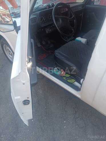 LADA (VAZ) 21045 2006, 85,331 km - 1.5 л - Bakı