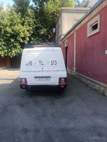 LADA (VAZ) 21045 2006, 85,331 km - 1.5 л - Bakı