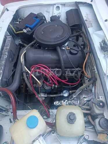 LADA (VAZ) 21045 2006, 85,331 km - 1.5 л - Bakı