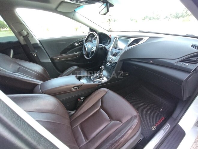Hyundai Azera 2013, 240,000 km - 2.4 l - Bakı