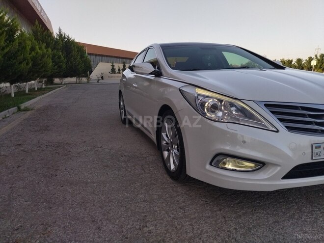 Hyundai Azera 2013, 240,000 km - 2.4 l - Bakı