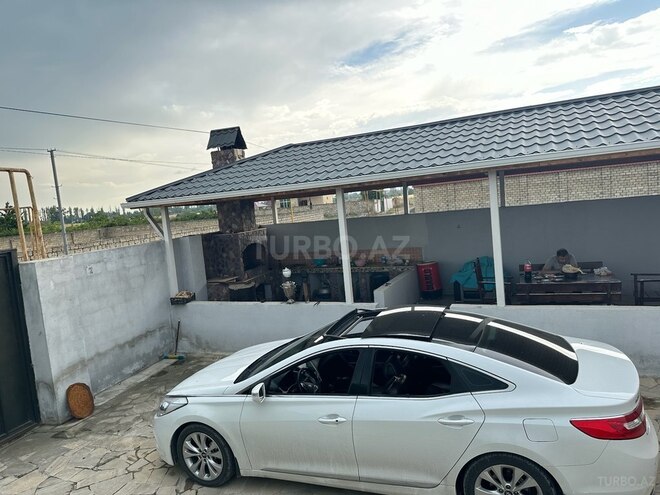 Hyundai Azera 2013, 240,000 km - 2.4 l - Bakı