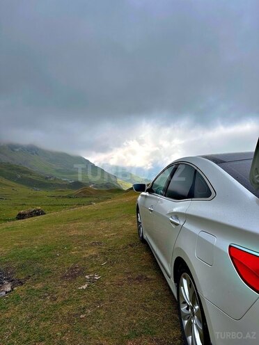 Hyundai Azera 2013, 240,000 km - 2.4 l - Bakı