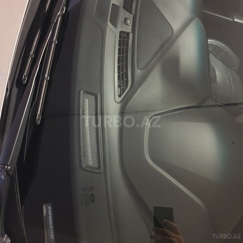 Ford Fusion (North America) 2020, 71,000 km - 2.0 l - Bakı