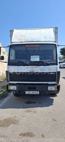 Mercedes Atego 814 1996, 350,000 km - 4.0 l - Bakı