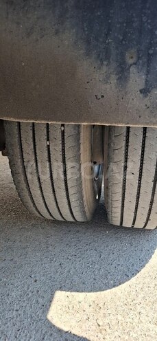 Mercedes Atego 814 1996, 350,000 km - 4.0 l - Bakı