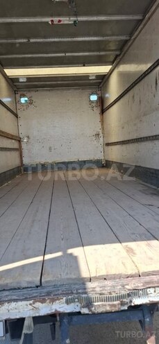 Mercedes Atego 814 1996, 350,000 km - 4.0 l - Bakı