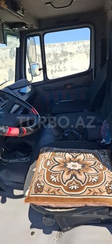 Mercedes Atego 814 1996, 350,000 km - 4.0 l - Bakı