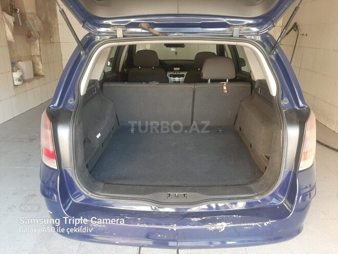 Opel Astra 2009, 630,000 km - 1.4 l - Bakı
