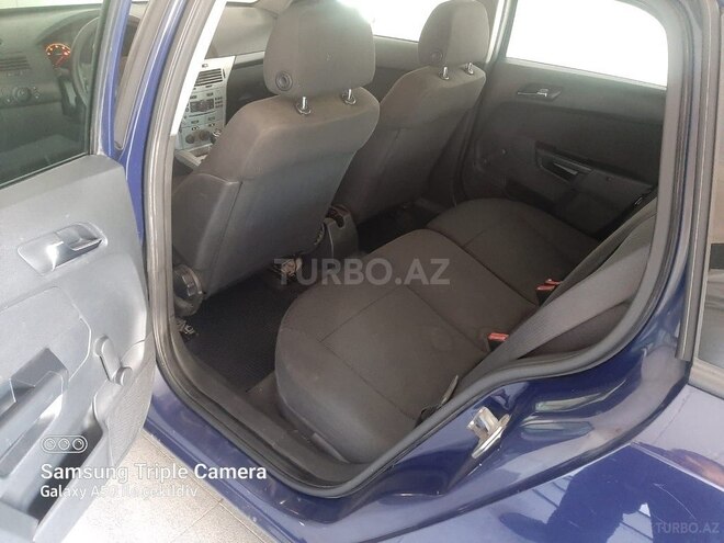 Opel Astra 2009, 630,000 km - 1.4 l - Bakı