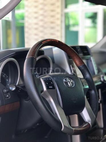 Toyota Land Cruiser Prado 2013, 213,300 km - 2.7 l - Masallı