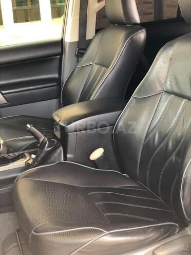 Toyota Land Cruiser Prado 2013, 213,300 km - 2.7 l - Masallı