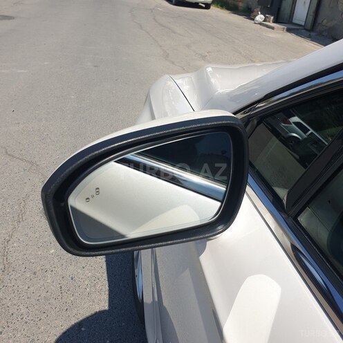 Ford Fusion (North America) 2020, 71,000 km - 2.0 l - Bakı